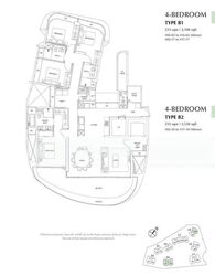 The Reef At King’s Dock (D4), Condominium #529779841